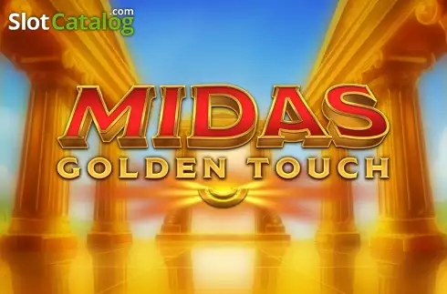 Midas Golden Touch